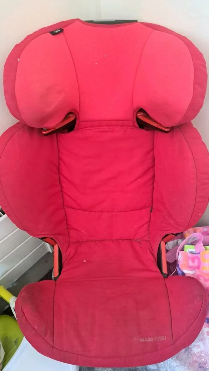 Maxi cosi - Image 1
