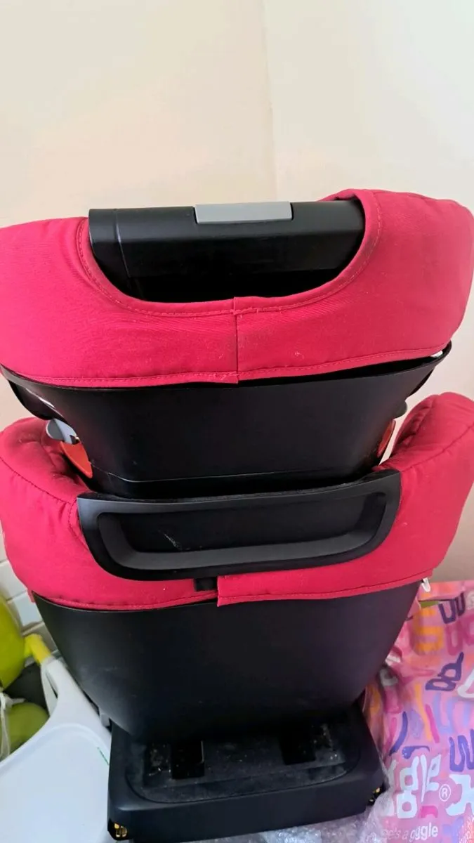 Maxi cosi - Image 2