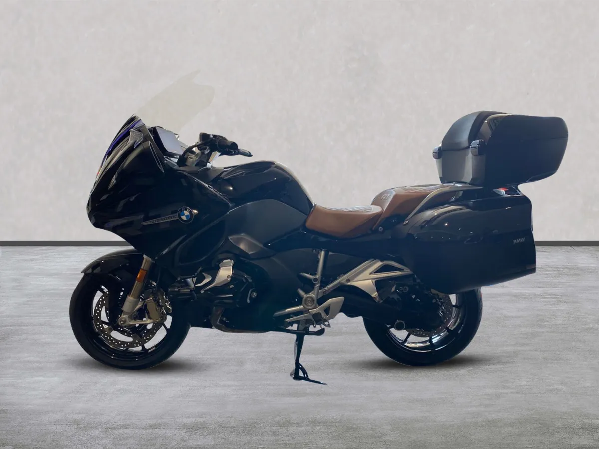 2023 BMW R1250RT LE - Loaded with Extras! - Image 2