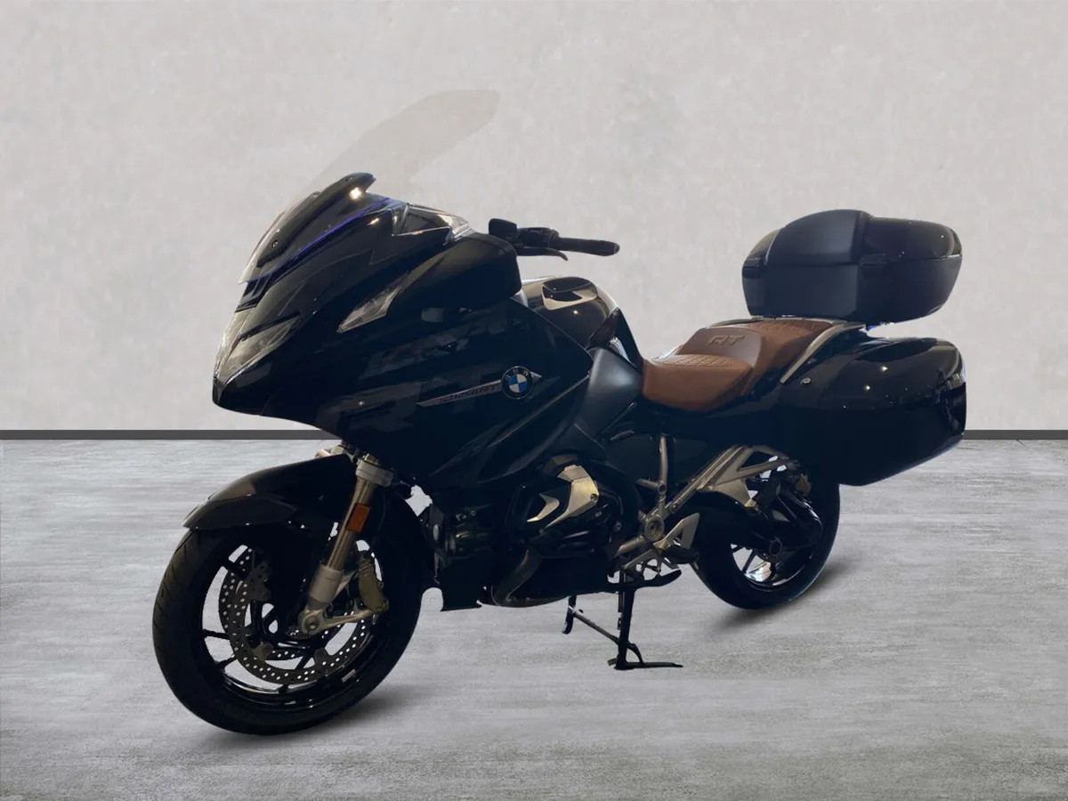 2023 BMW R1250RT LE - Loaded with Extras! - Image 4