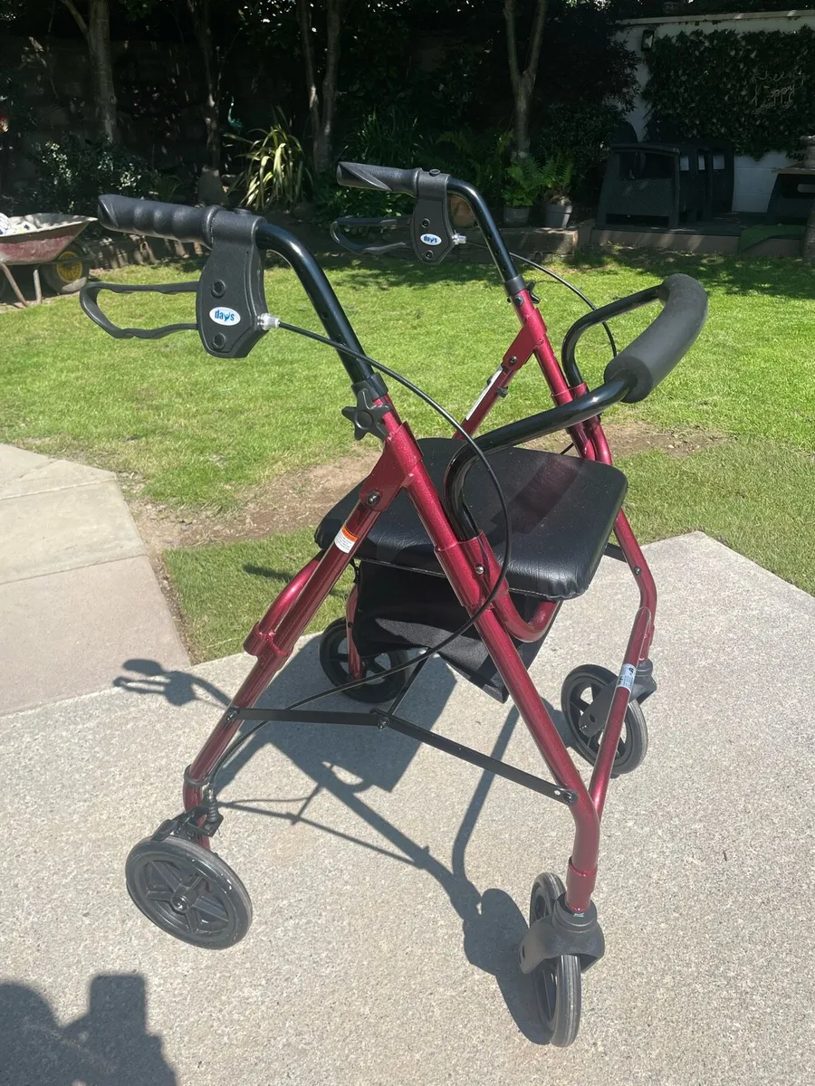 Rollator - Image 1