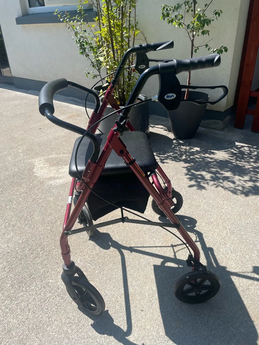 Rollator - Image 2