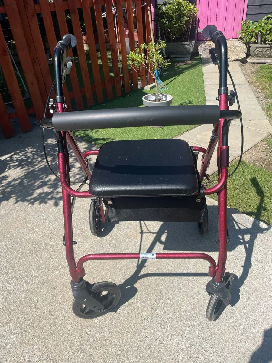 Rollator - Image 3