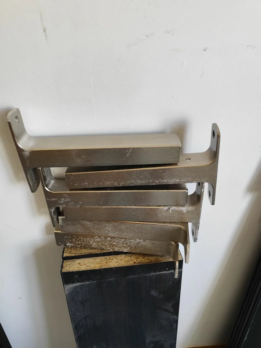 Wall shelf IKEA - Image 3