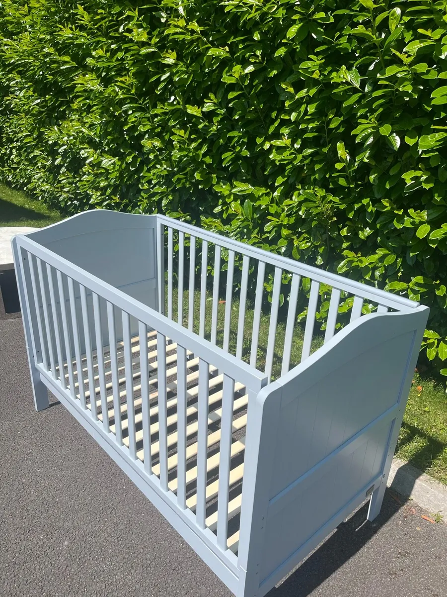 Baby Bed - Image 2