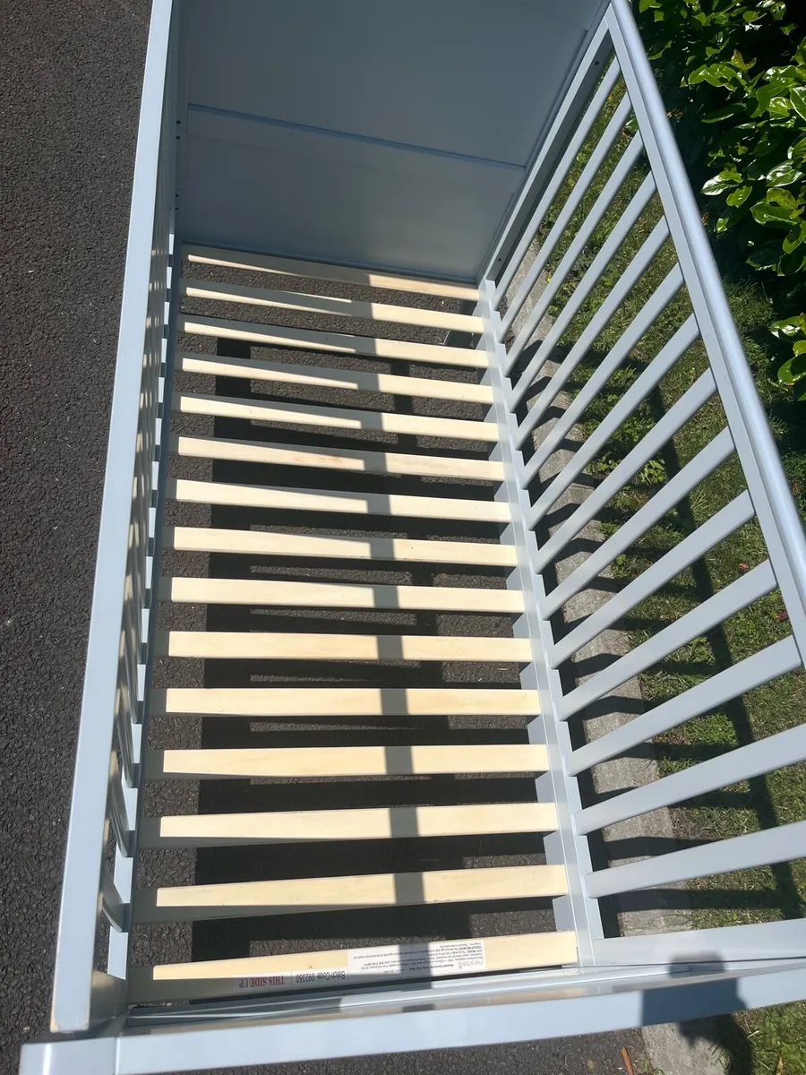 Baby Bed - Image 3