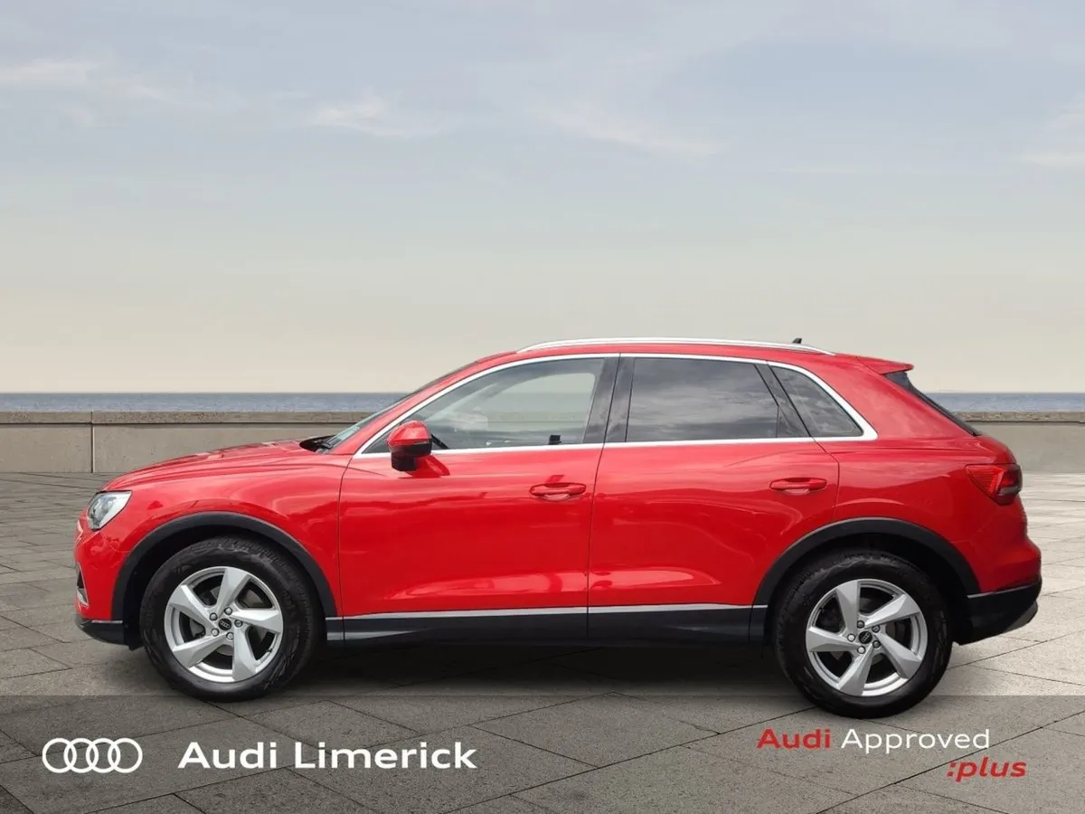 Audi Q3  sold  35tdi 150HP SE Comfort Pack - Image 4