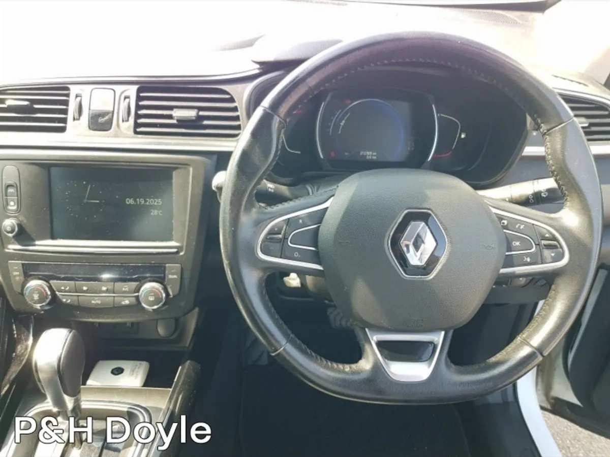 Renault KADJAR Automatic - Dynamique NAV - Image 2