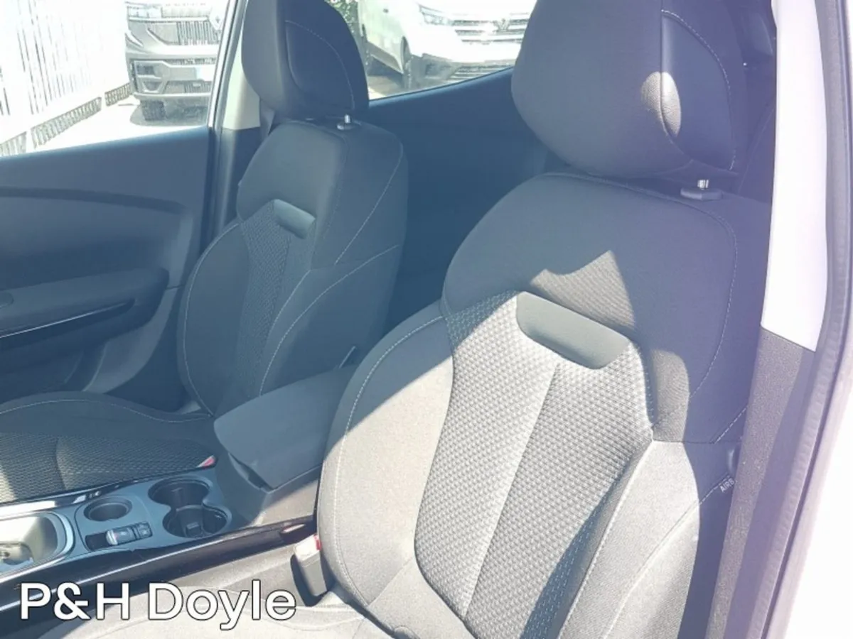 Renault KADJAR Automatic - Dynamique NAV - Image 4