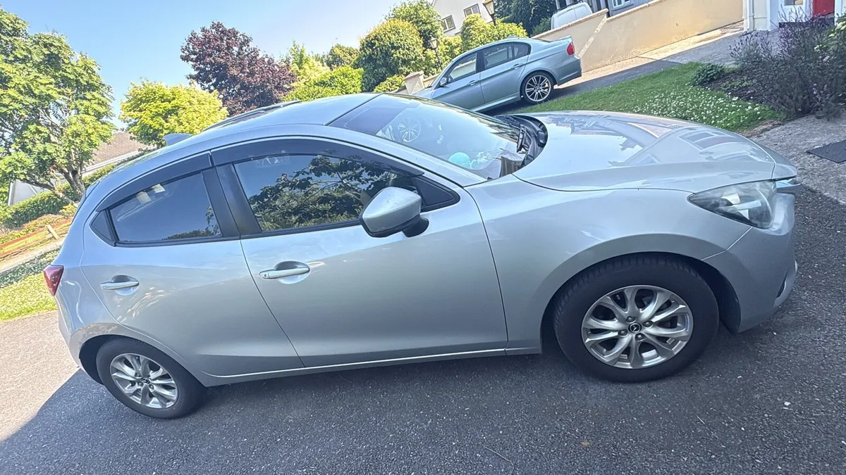 Mazda Demio 2018 - Image 4