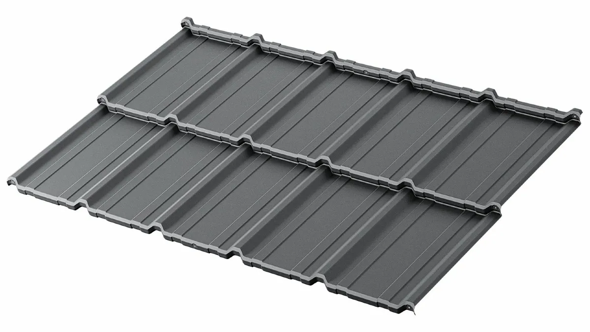 MODULAR ROOFS - Image 3