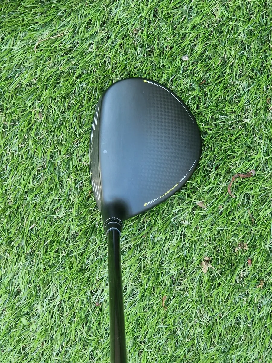 Ping G430 LST 3 Wood - Image 2