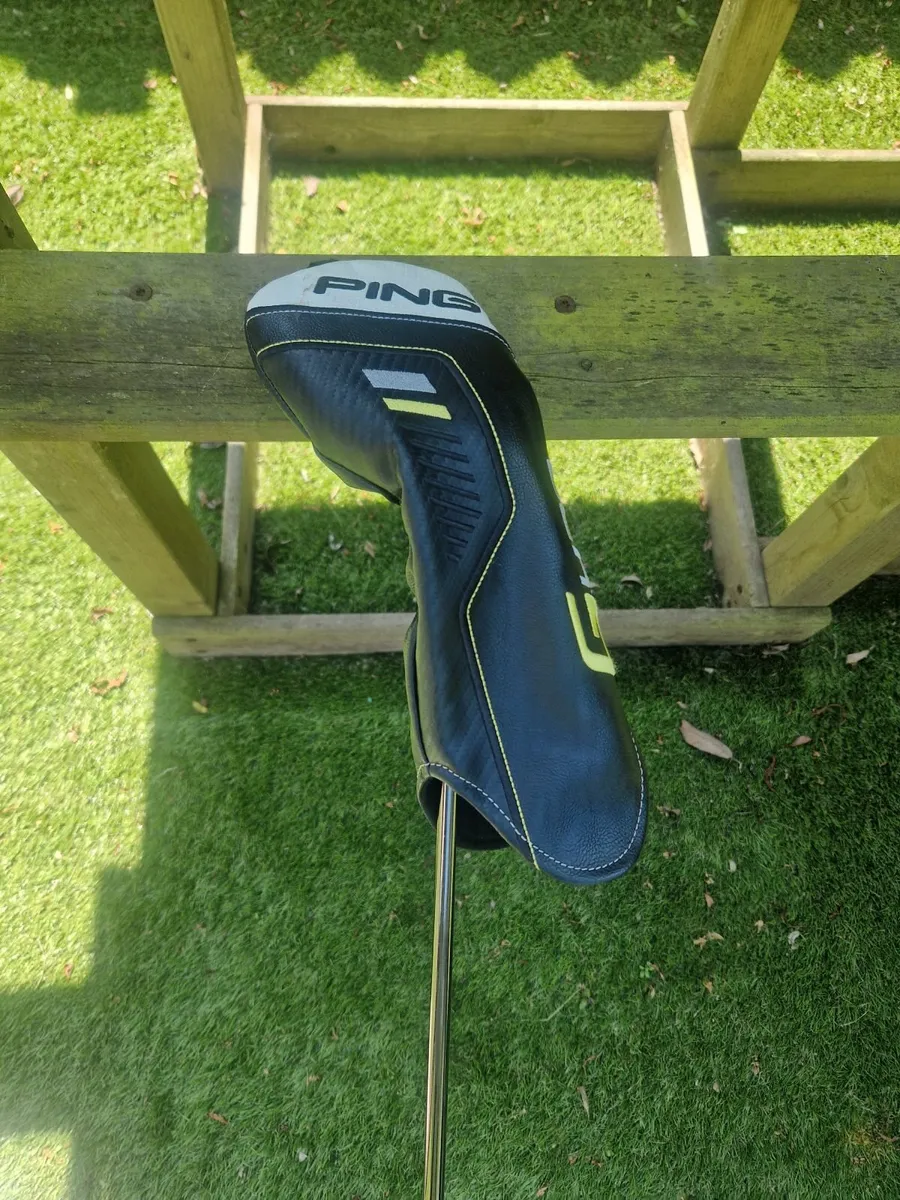 Ping G430 LST 3 Wood - Image 3