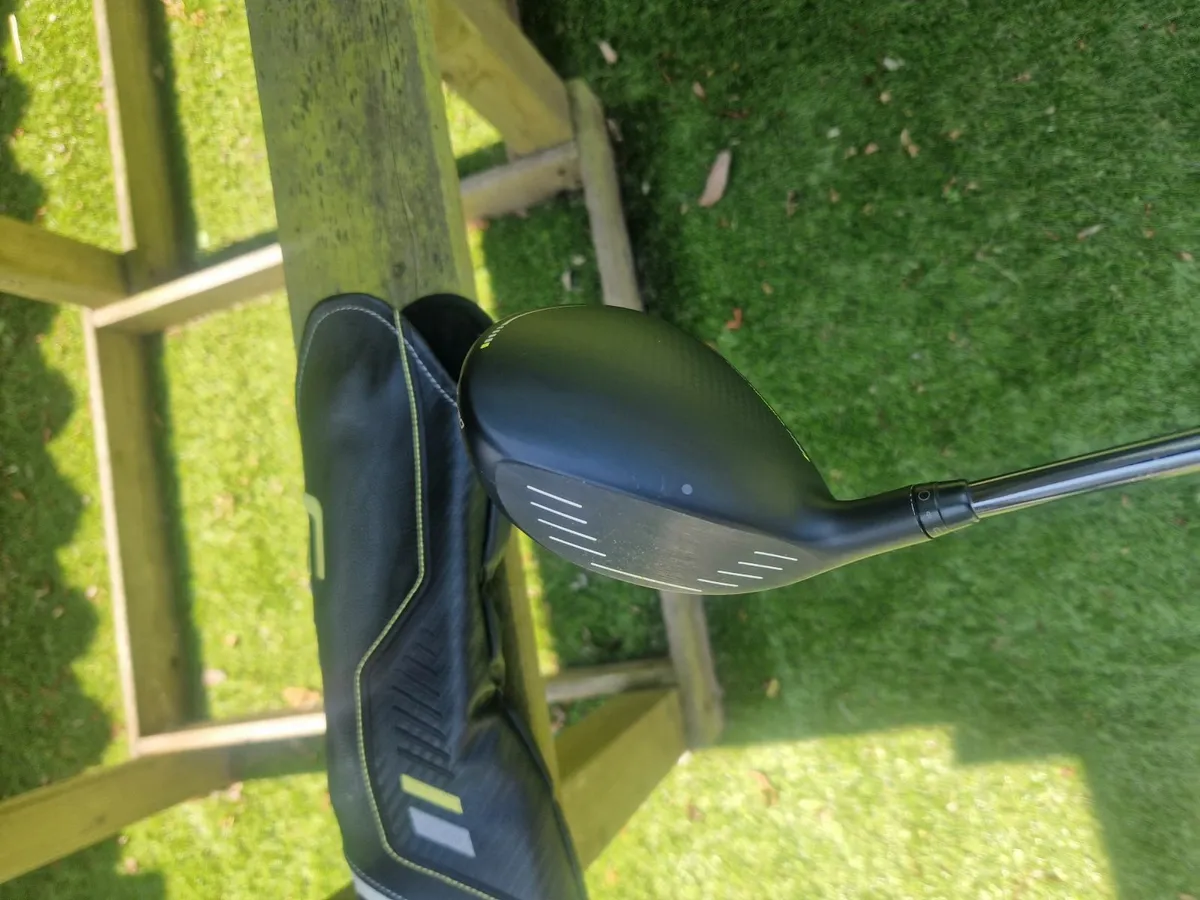 Ping G430 LST 3 Wood - Image 4