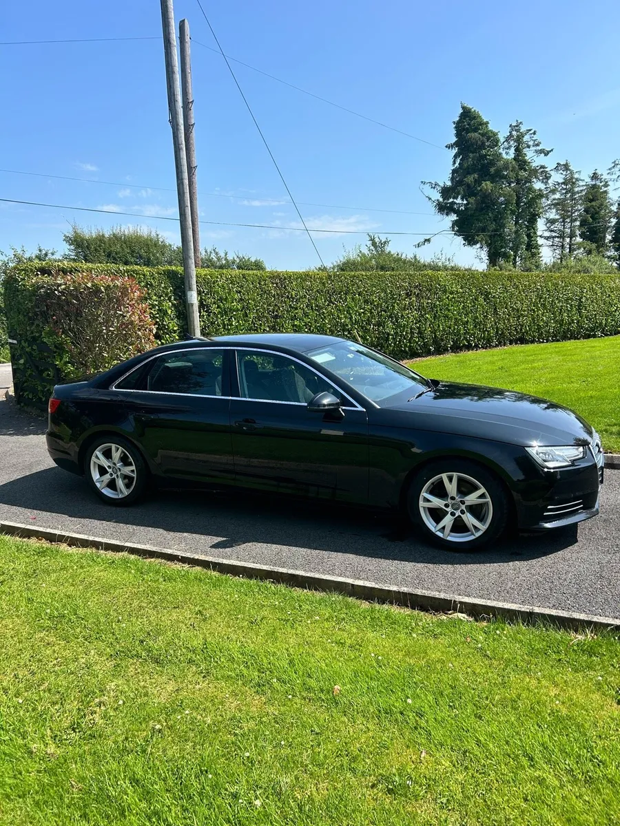 Audi A4 - Image 3
