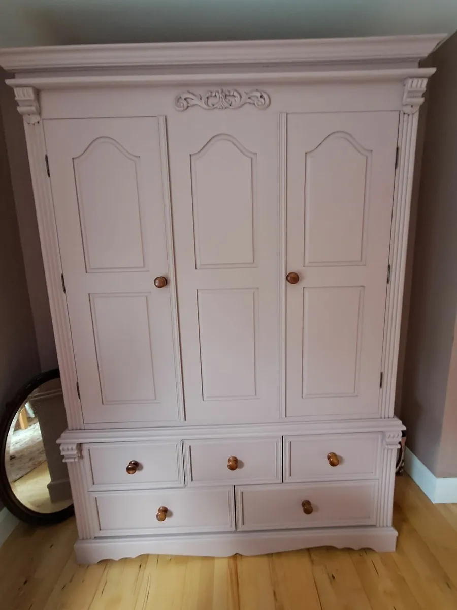 Wardrobe