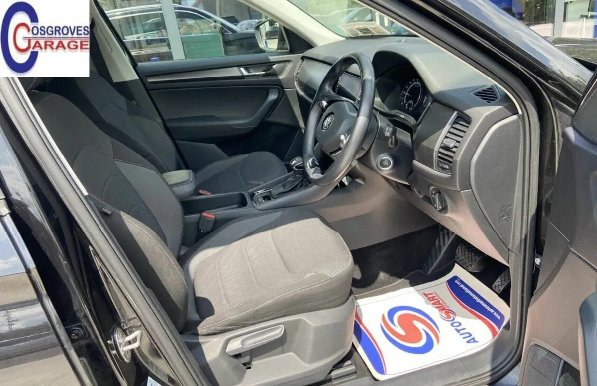 Skoda Kodiaq 2021 - Image 3