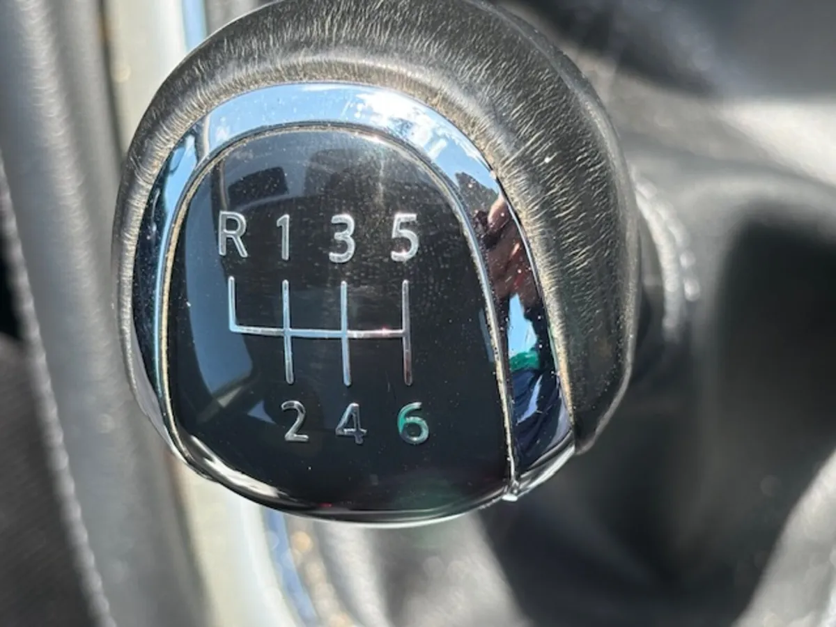 Nissan Qashqai 2017 SV Diesel - Image 3