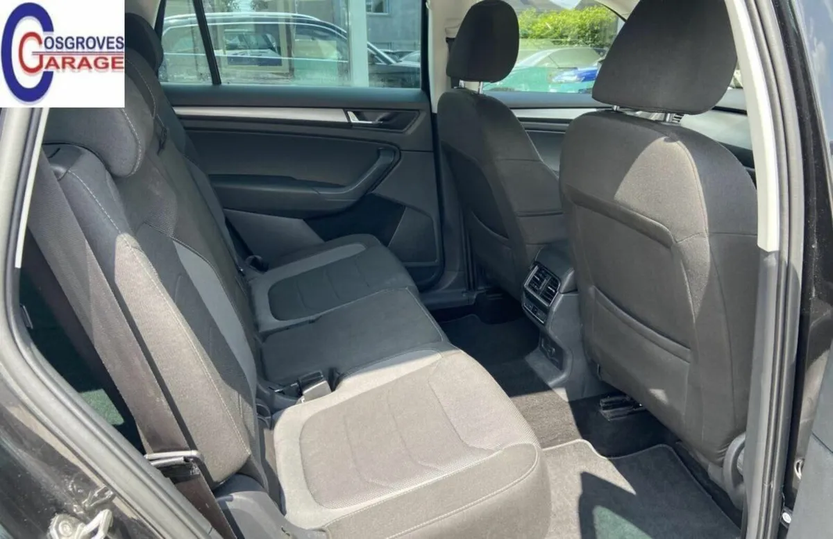 Skoda Kodiaq 2021 - Image 4