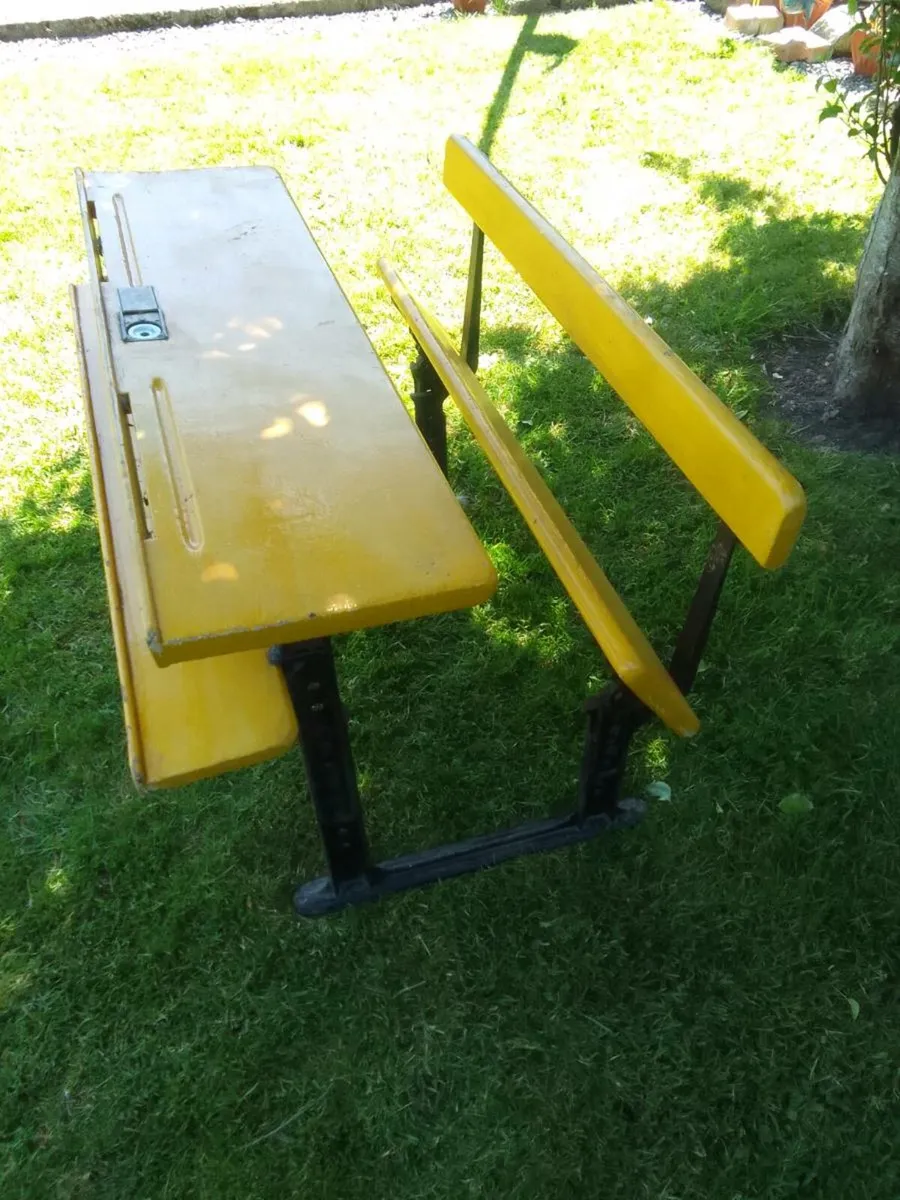 Desk - Image 1