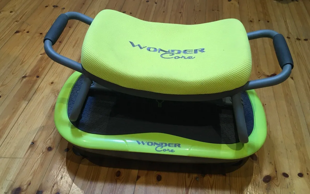 Exercise equipment - Image 1