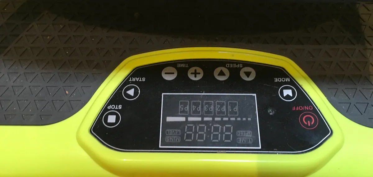 Exercise equipment - Image 3