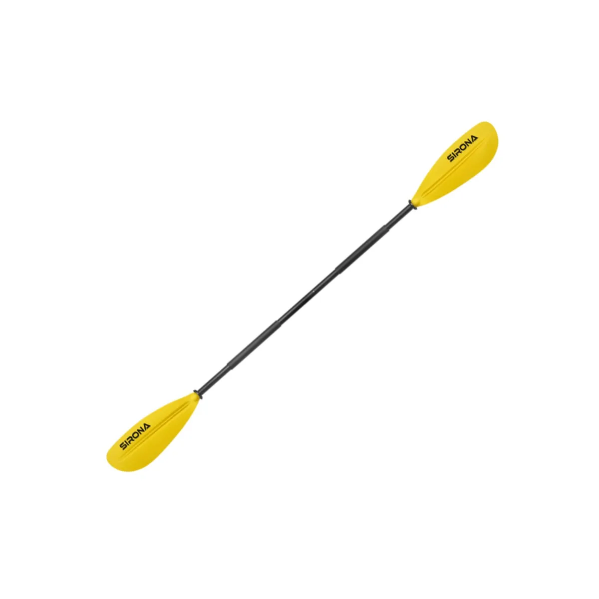 Sirona sit in kayak - Image 3
