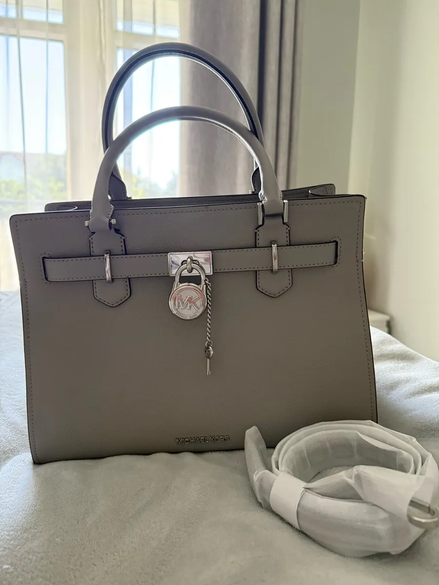 Michael Kors Handbag - Image 1
