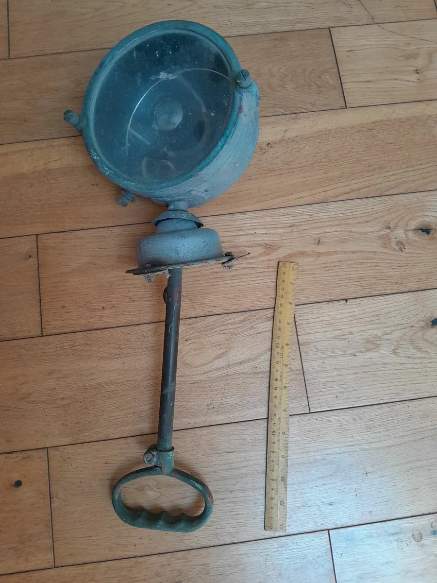 Nautical spotlights - Image 2