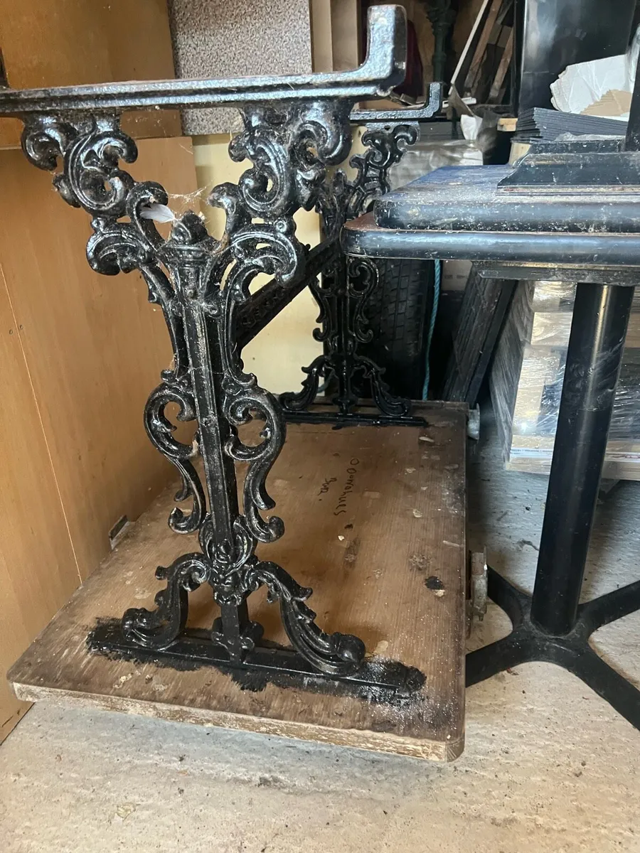 tables - Image 1
