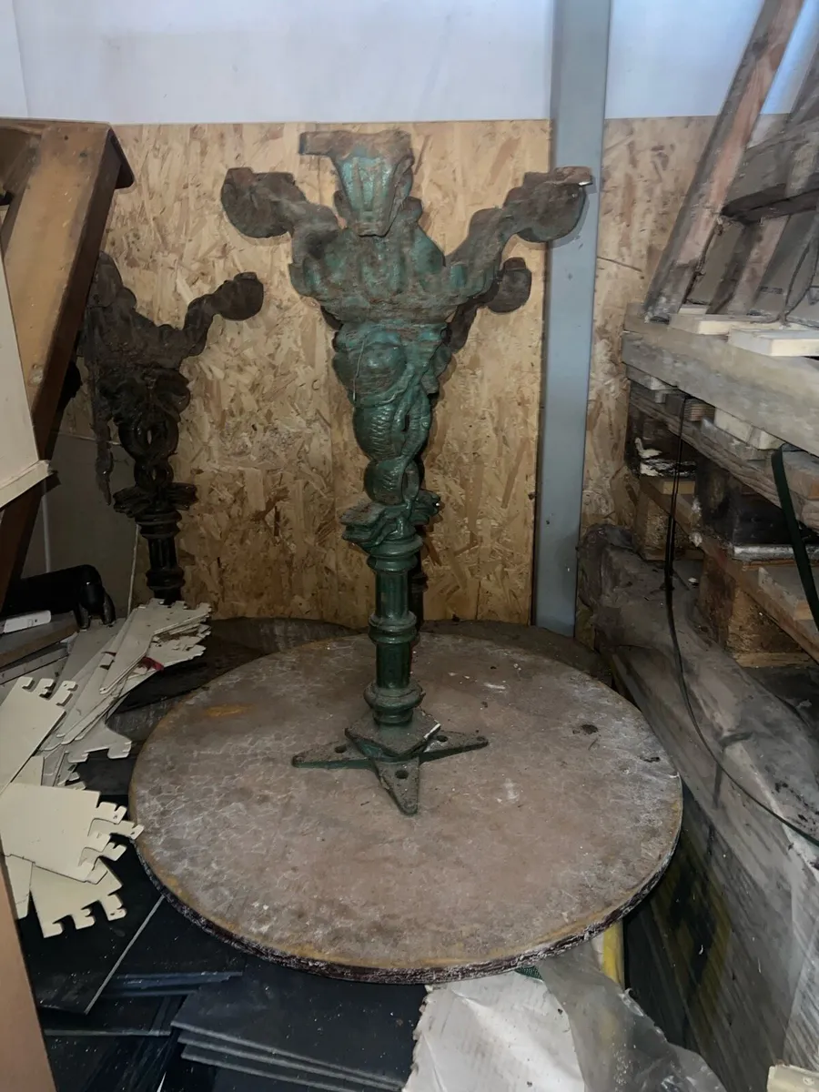 tables - Image 4