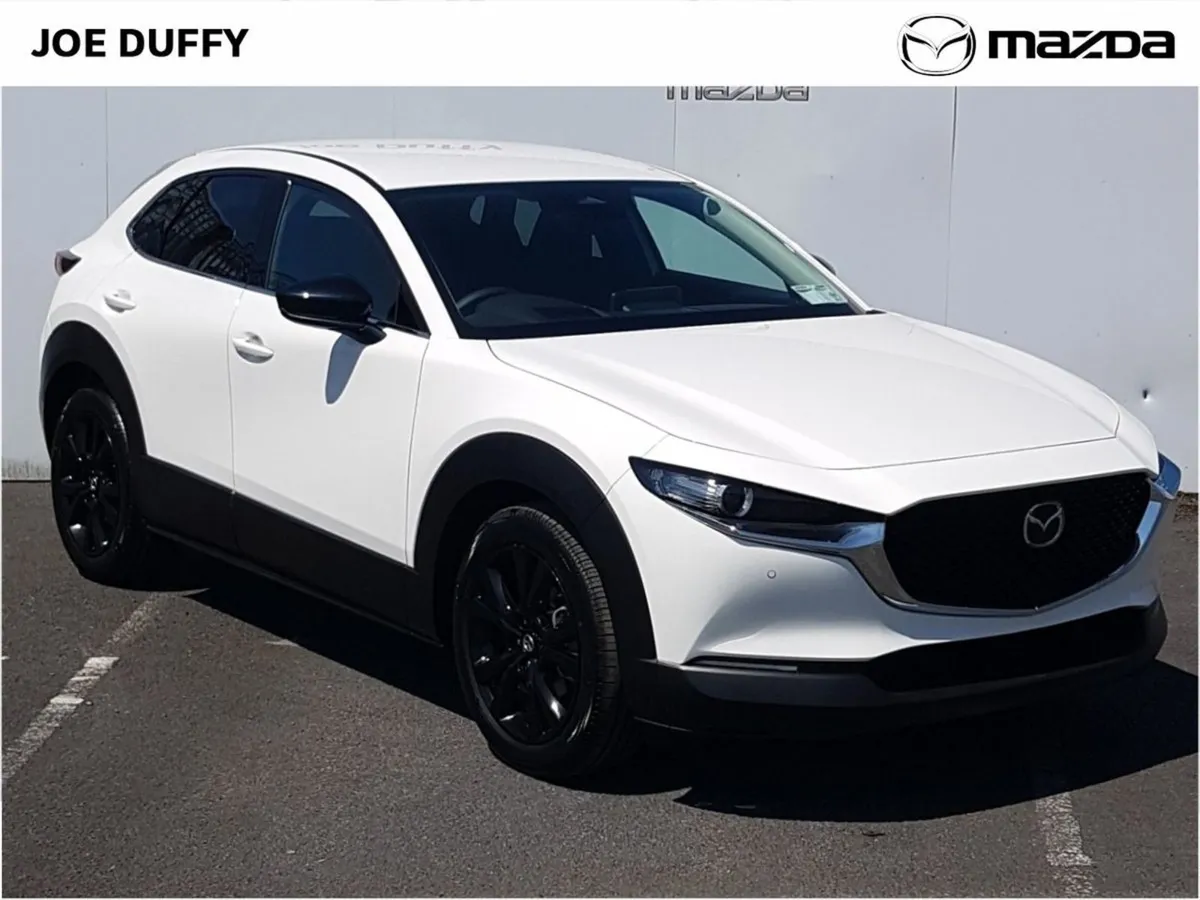 Mazda CX-30 2.0p Sky-g Homura (140ps) FWD Availab - Image 1
