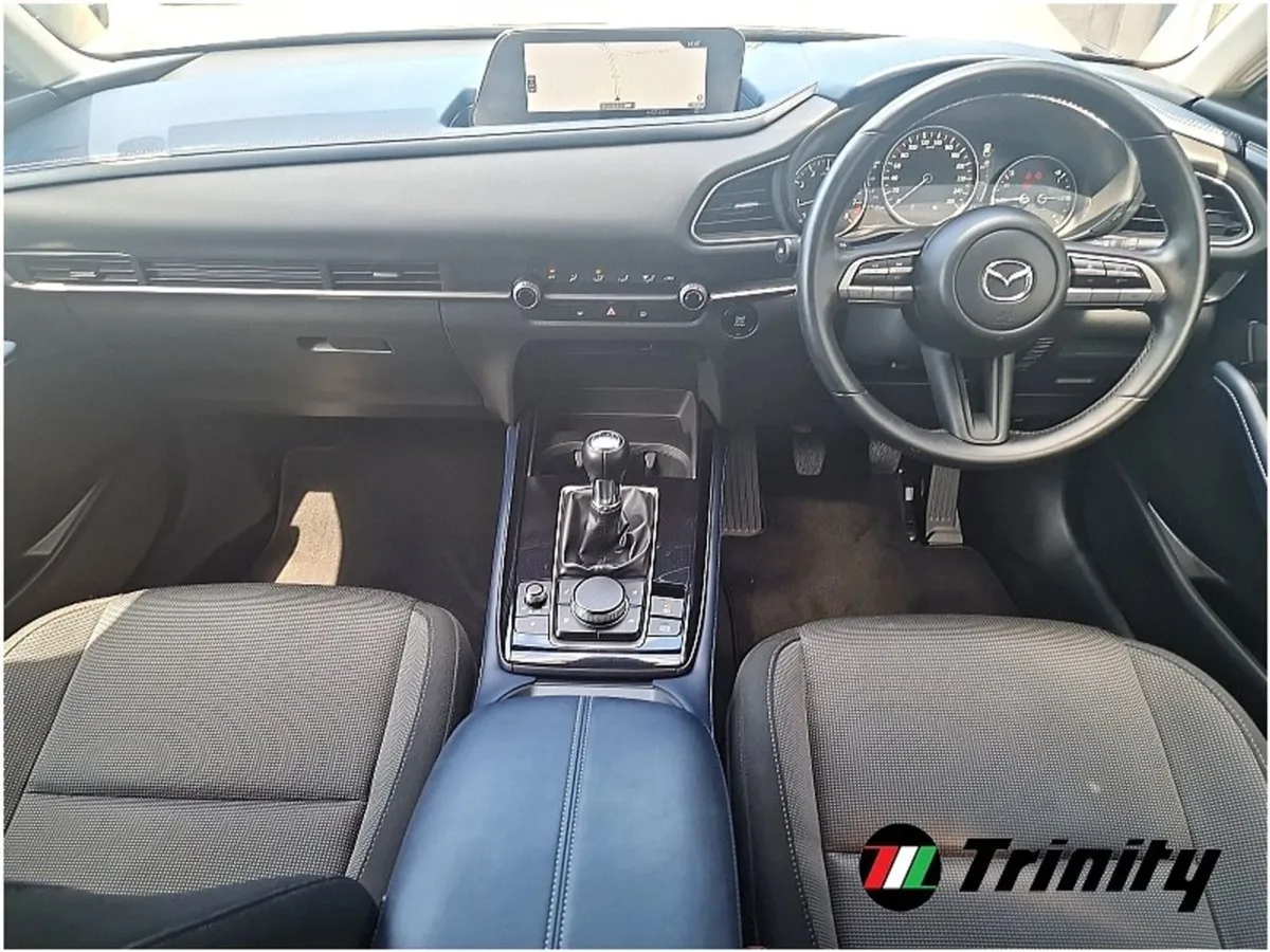 Mazda CX-30 2WD 2.0p 122ps GS Low Mileage Trinity - Image 2