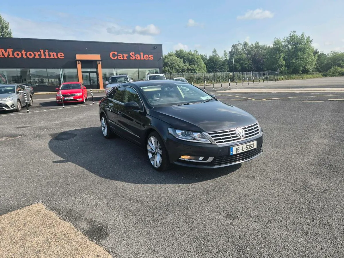 Vw cc 4250 - Image 1