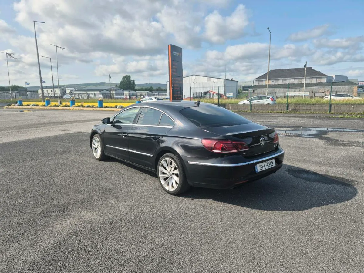 Vw cc 4250 - Image 3