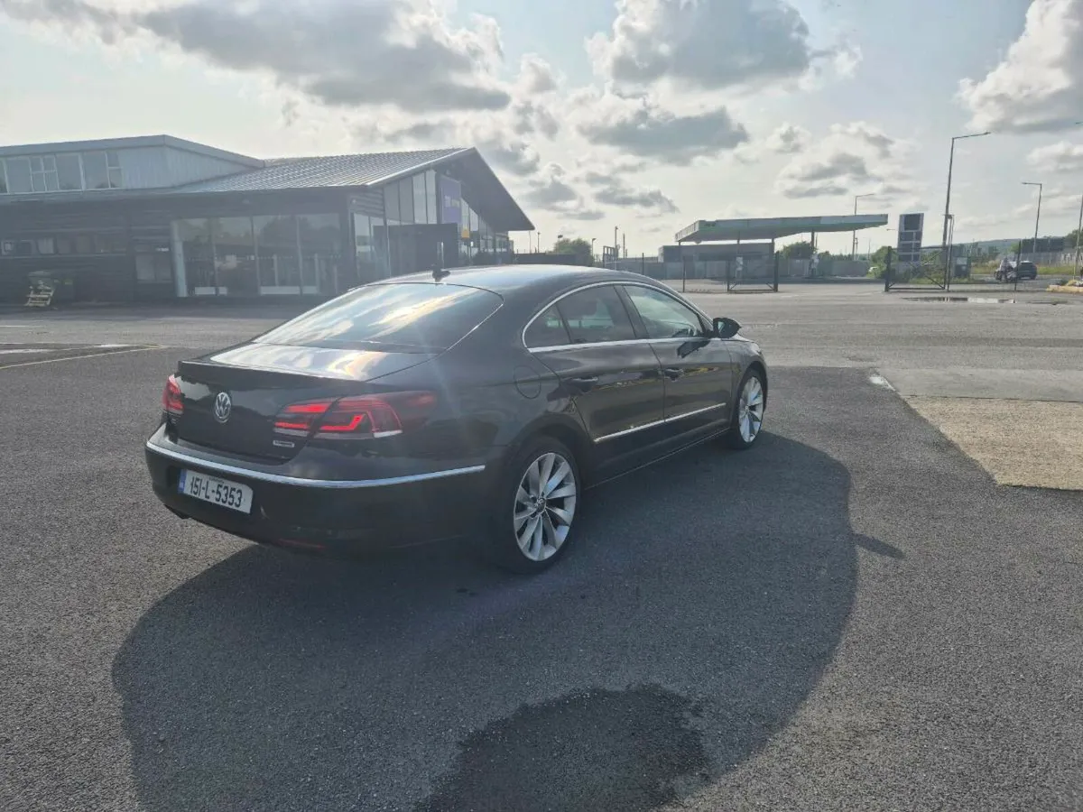 Vw cc 4250 - Image 4