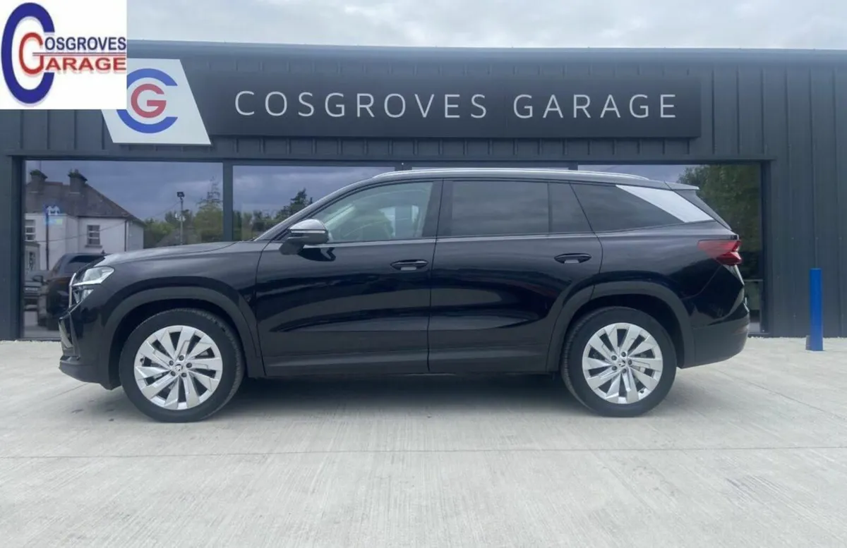 Skoda Kodiaq 2024 - Image 2