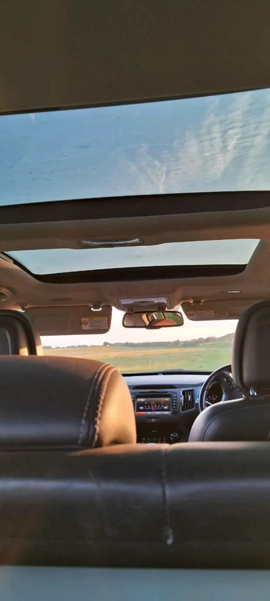 Kia Sportage - Image 3