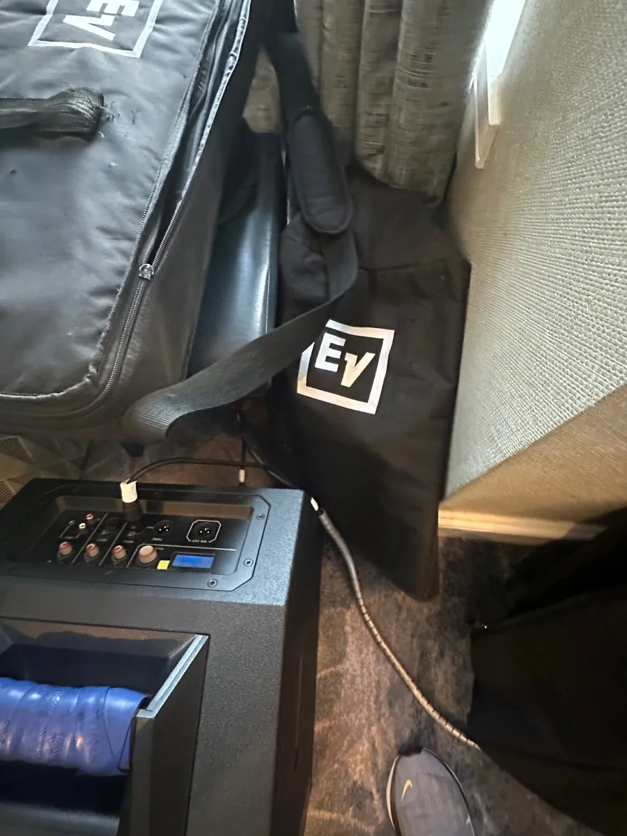 EV Evolve 50 - Image 2