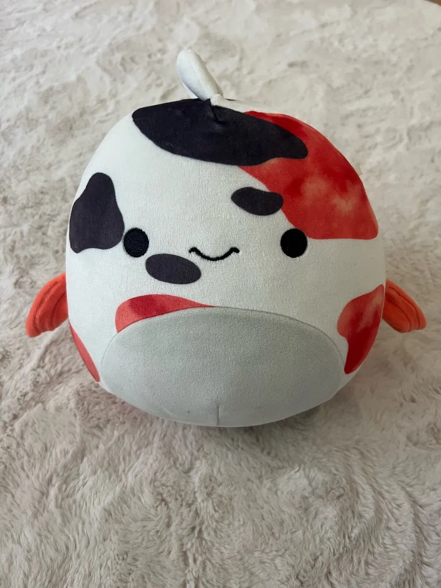 Squishmallows & Squishville - Image 2