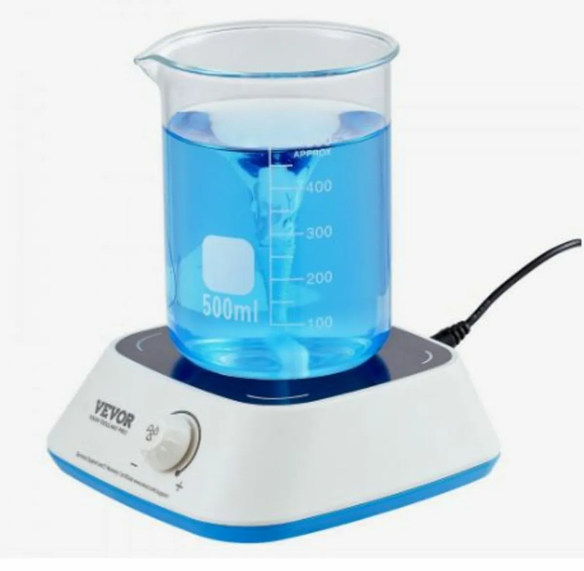 Magnetic Stirrer Stir Plate Kit - Image 3