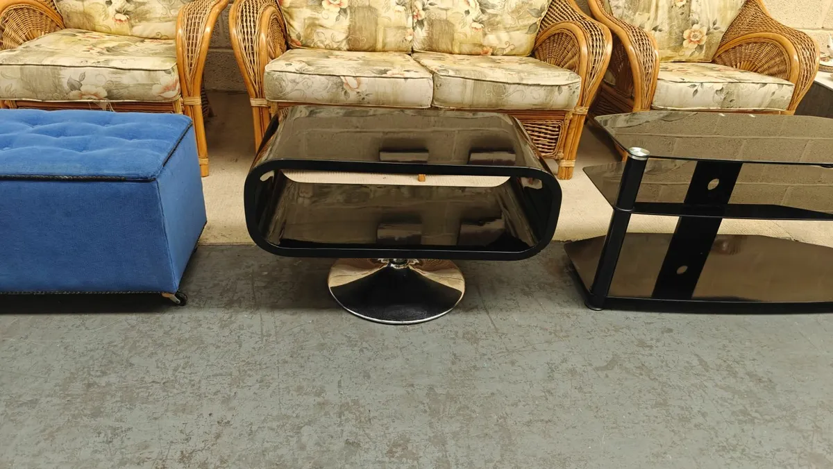 Black Tv Stands - Image 3