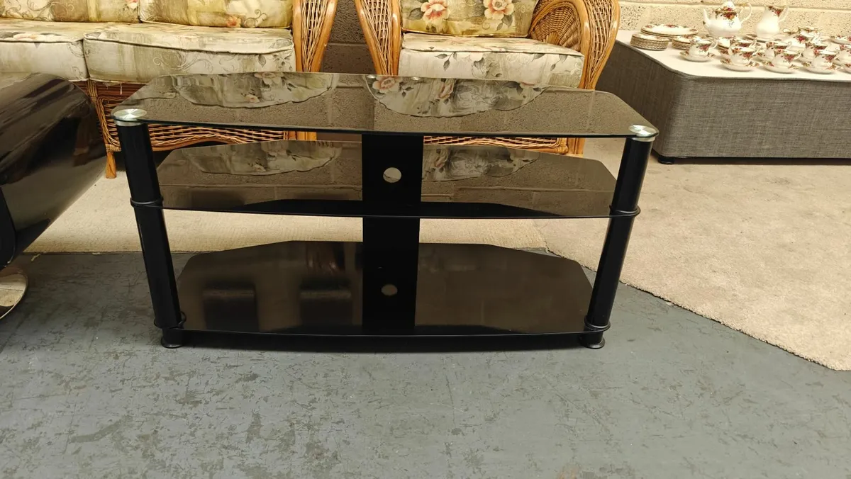 Black Tv Stands - Image 4