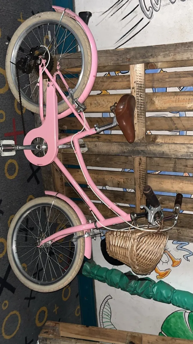 Children’s bike - Image 2