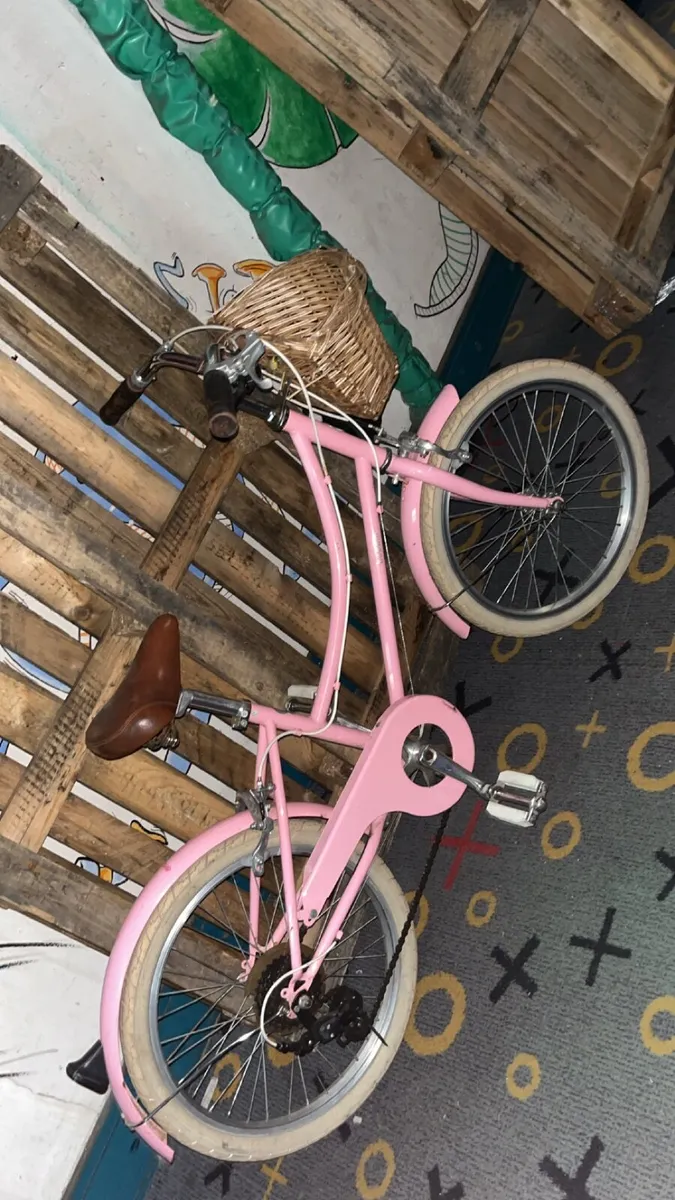 Children’s bike - Image 3