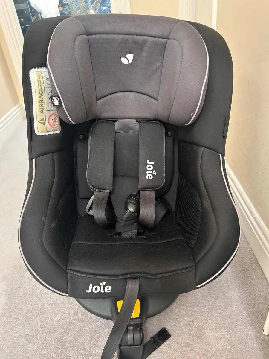 Children’s Car seat - Image 3