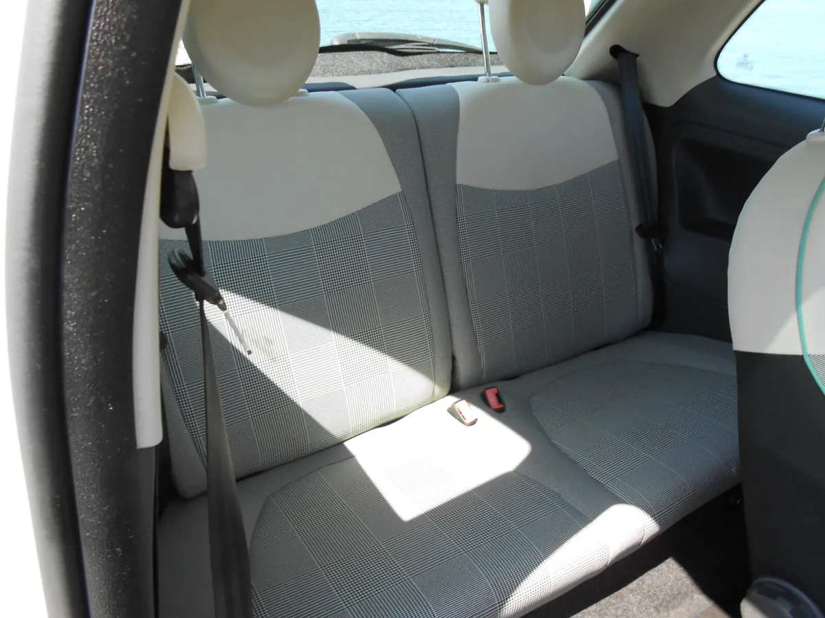 Fiat 500 2015 - Image 3