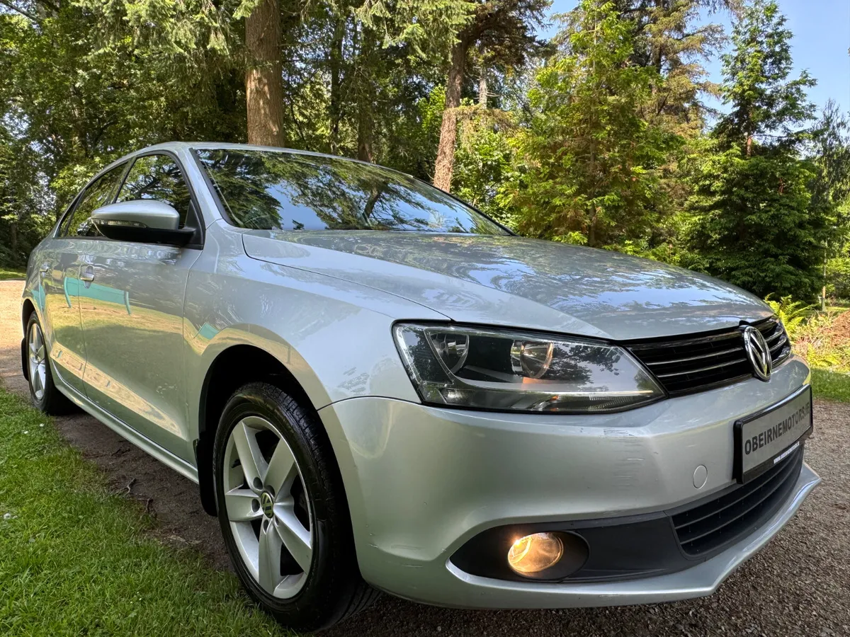 1.6TDI COMFORT LINE - Image 4
