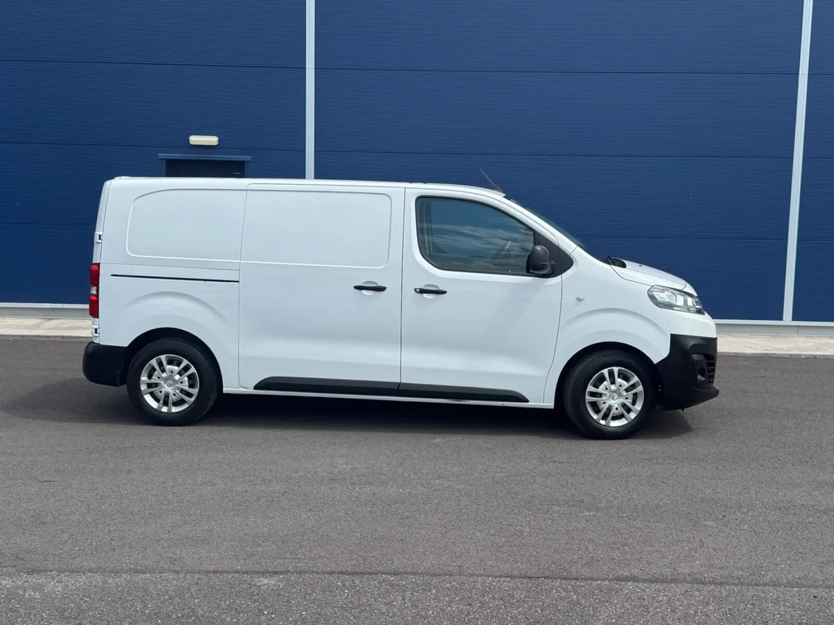 Citroen Dispatch 2020 Very low KLM’s - Image 4