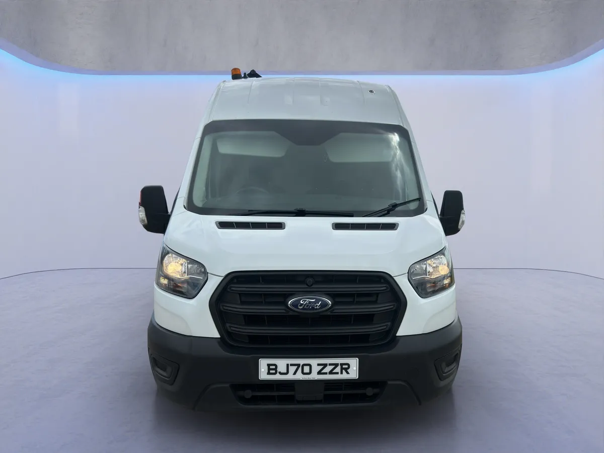 2020 Ford Transit 350 RWD 130ps - Image 2